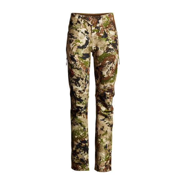 Women's Cadence Pant - 1 Shot Gear