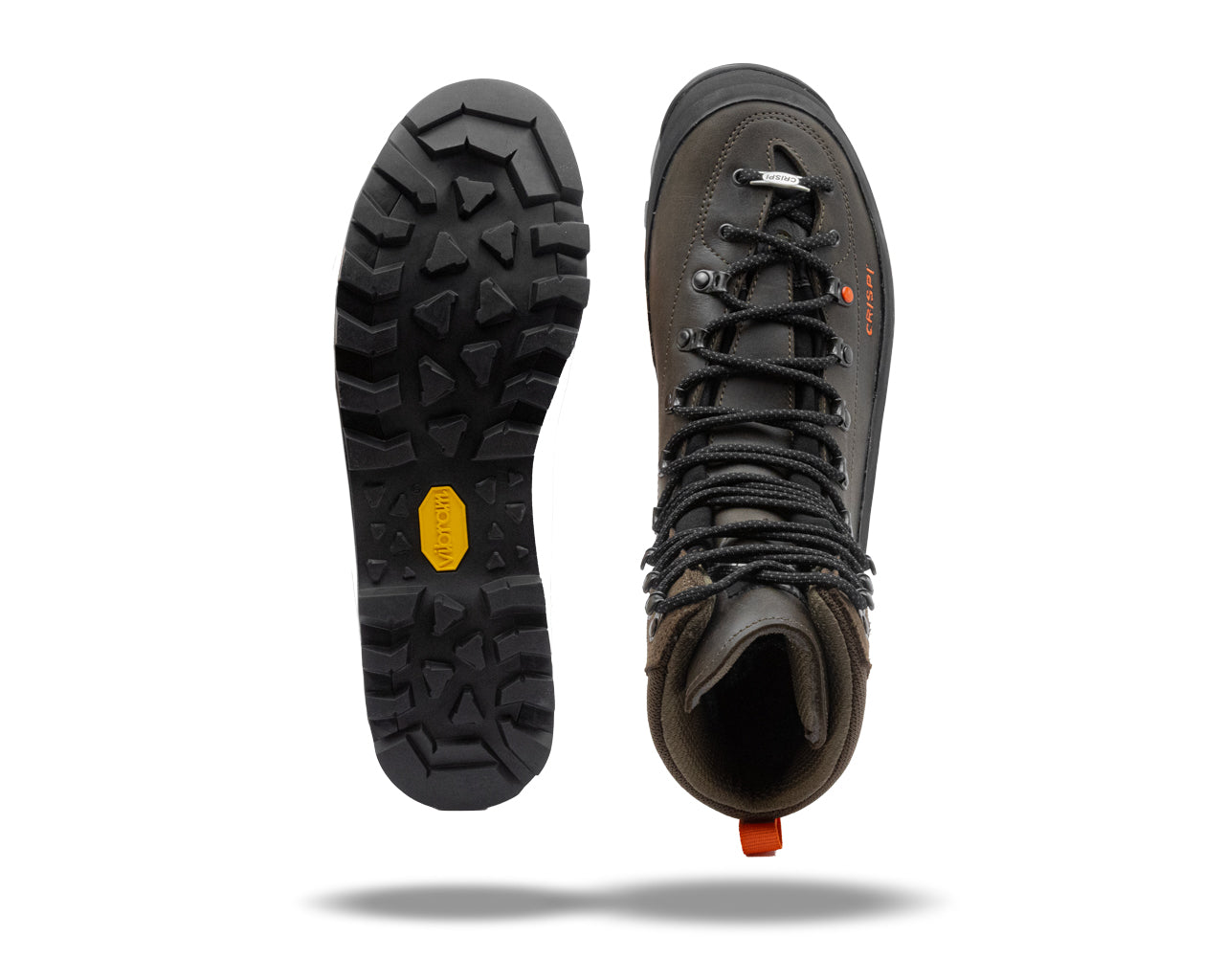 Crispi Men's Briksdal EFX - 1 Shot Gear
