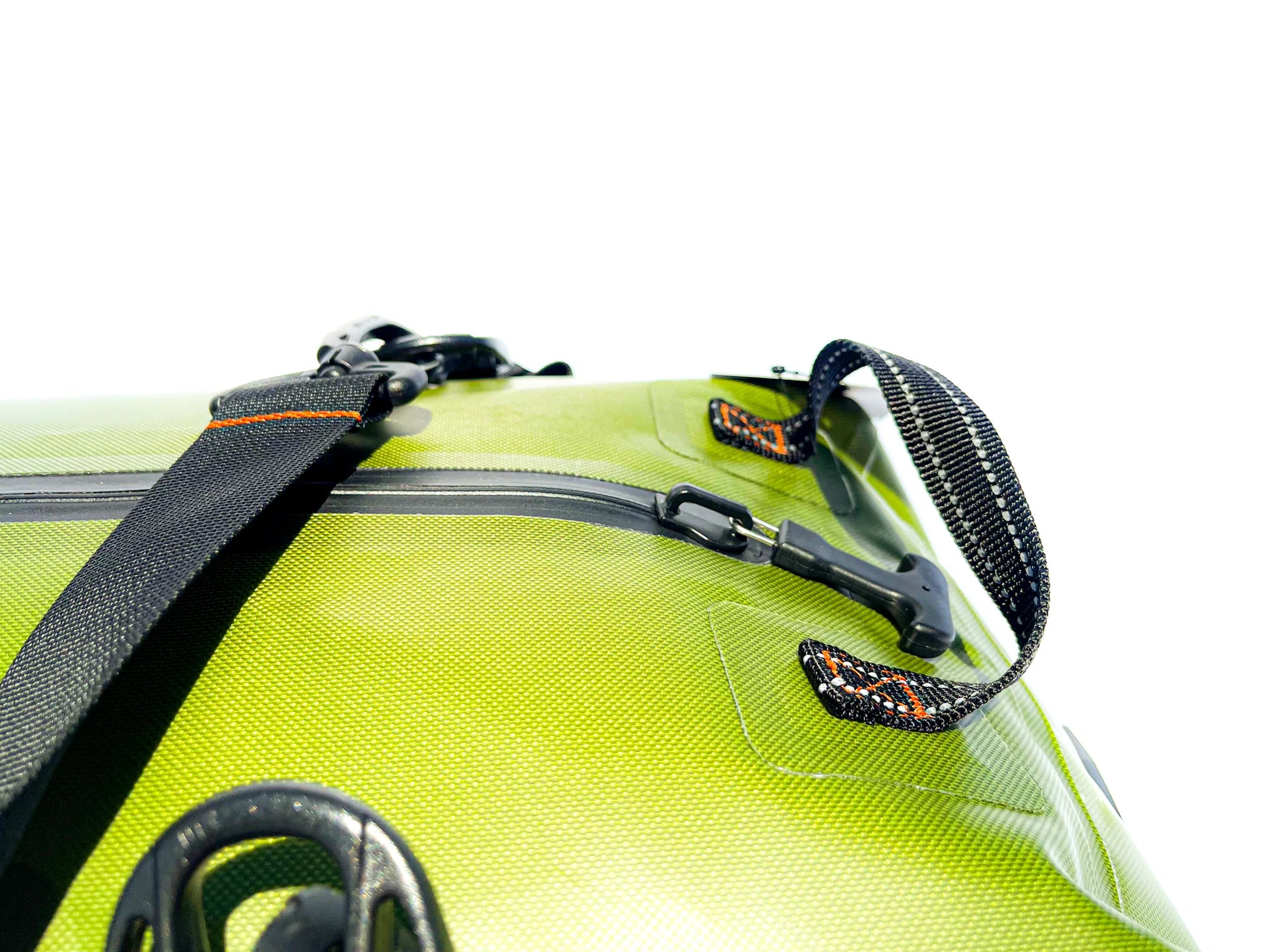 Koyukon Waterproof Duffel Bag 70L - 1 Shot Gear