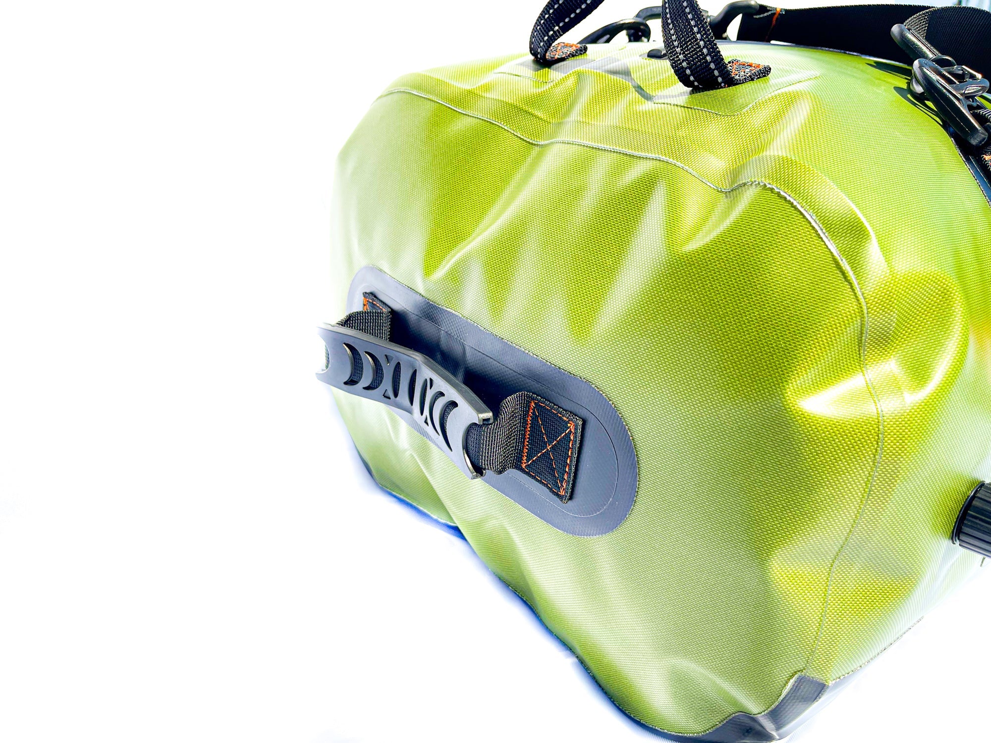 Koyukon Waterproof Duffel Bag 70L - 1 Shot Gear