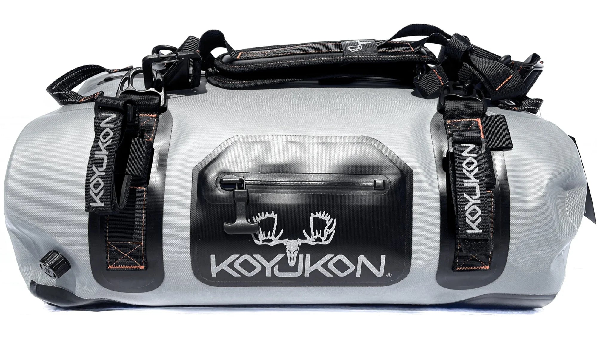 Koyukon Waterproof Duffel Bag 40L - 1 Shot Gear