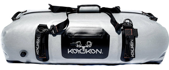 Koyukon Waterproof Duffel Bag 90L - 1 Shot Gear