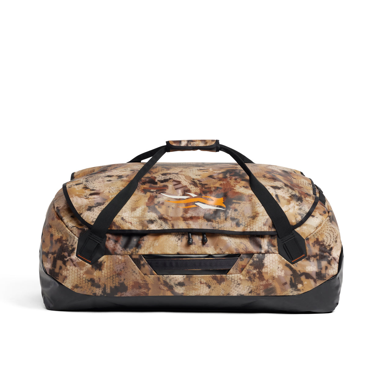 Drifter 110L Duffel – 1 Shot Gear