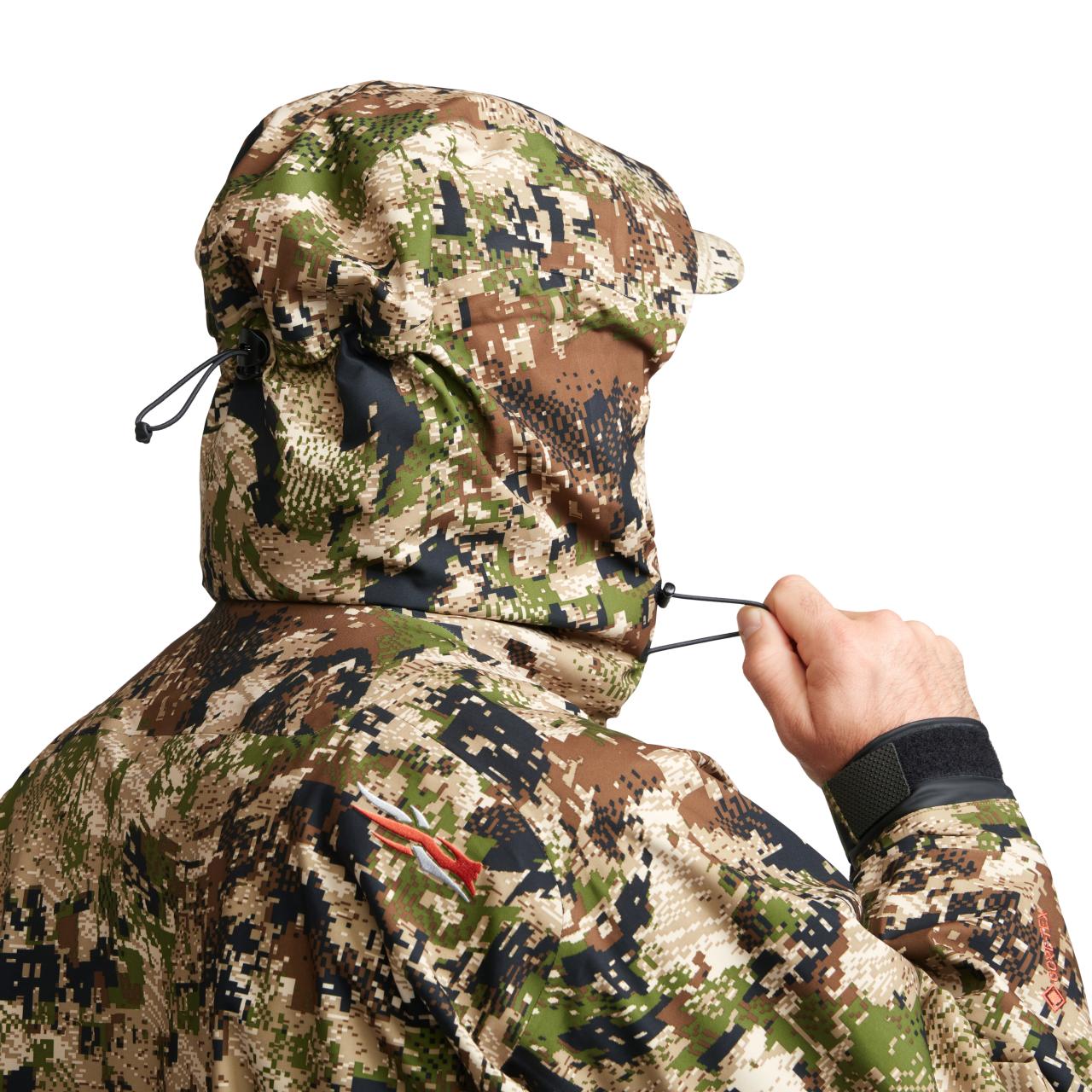 Kodiak Jacket by Sitka Gear