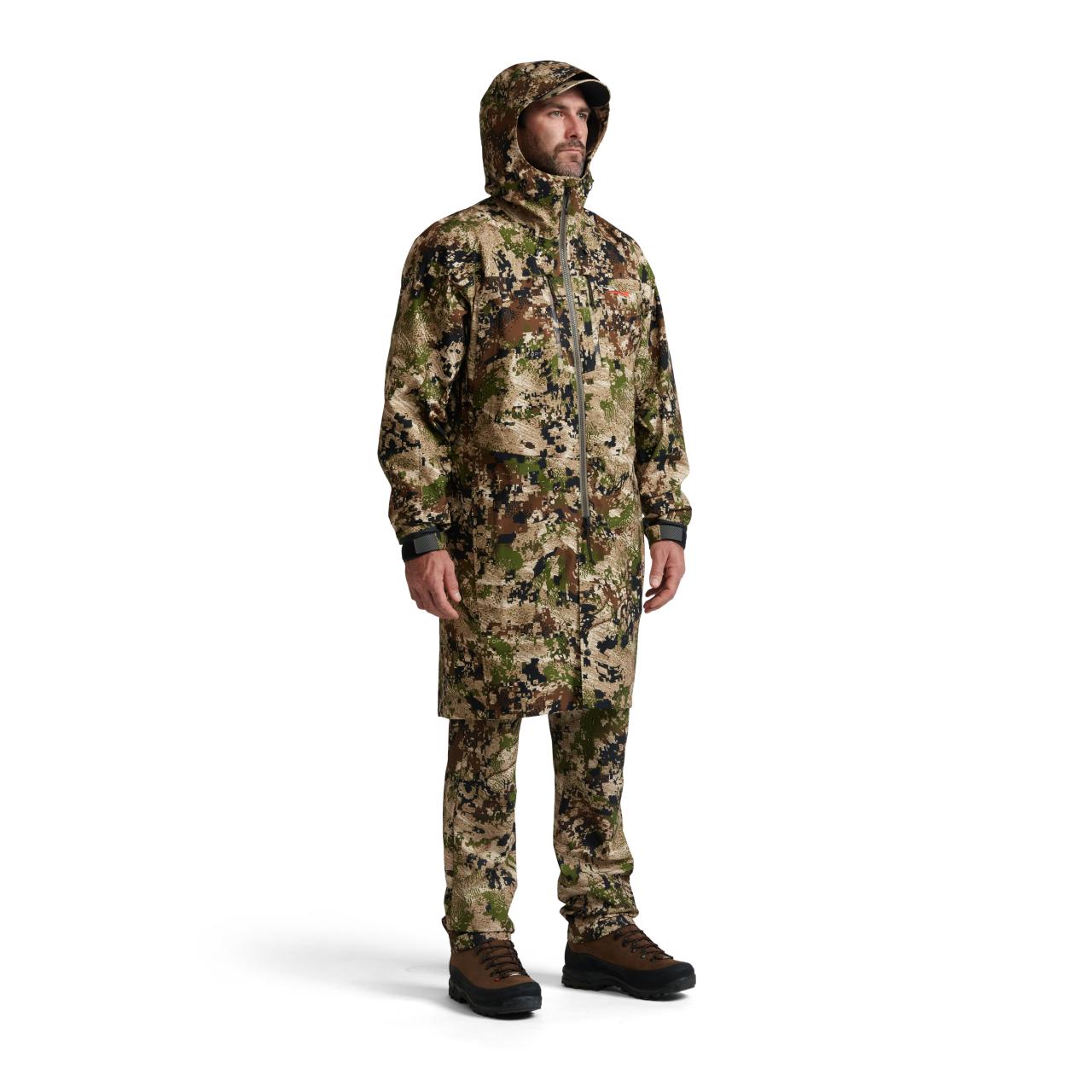 Kodiak Jacket by Sitka Gear