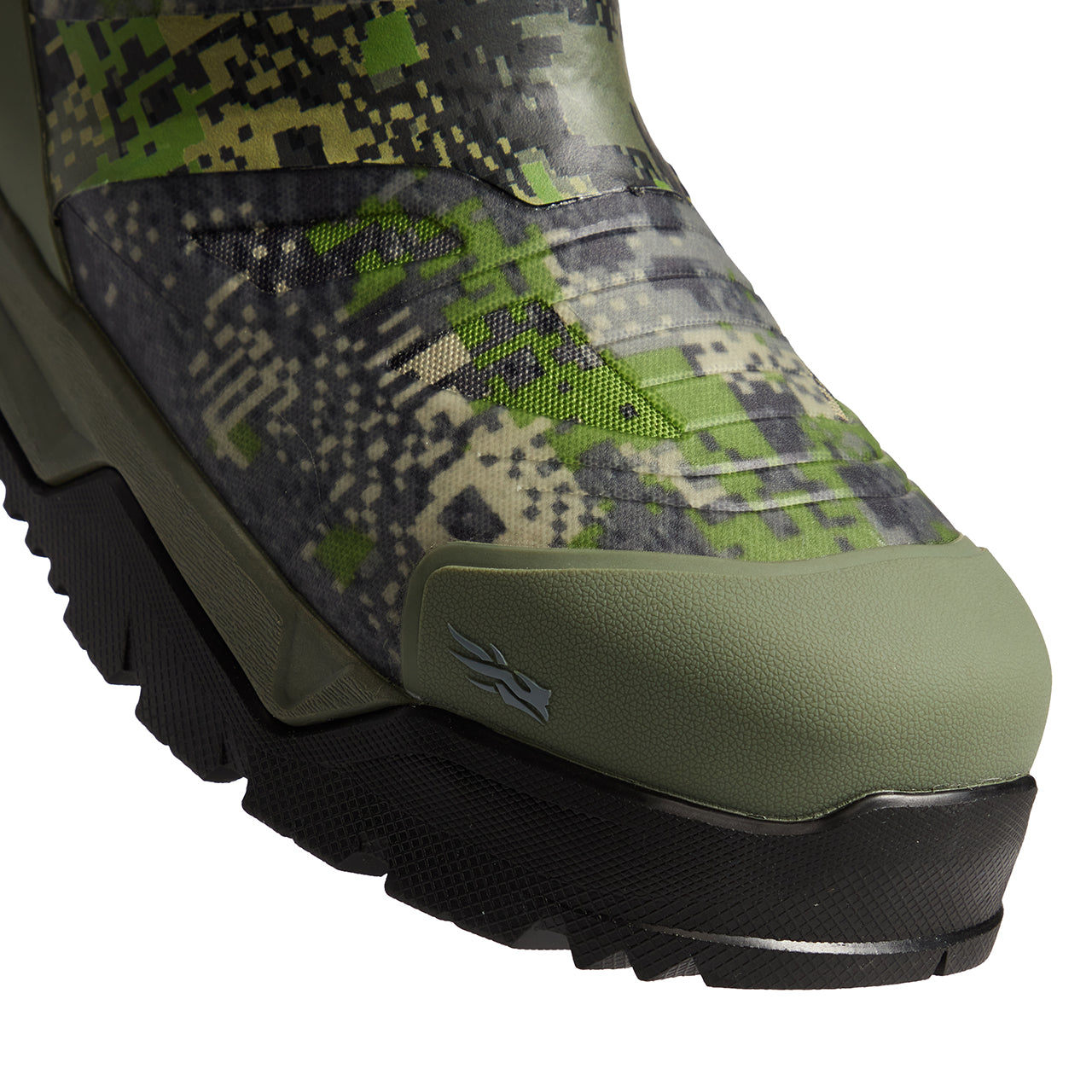 VentLite GTX | 1 Shot Gear
