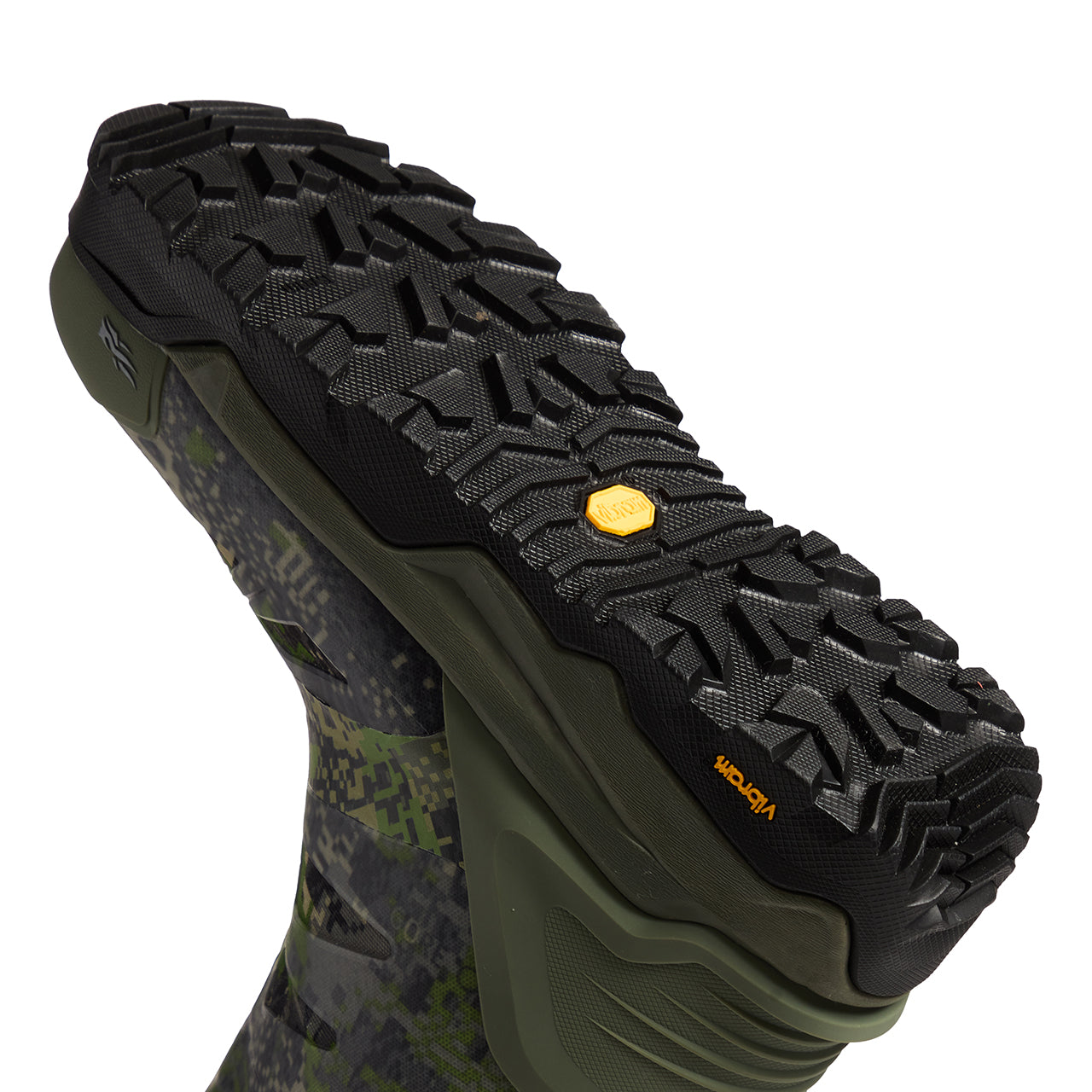VentLite GTX | 1 Shot Gear