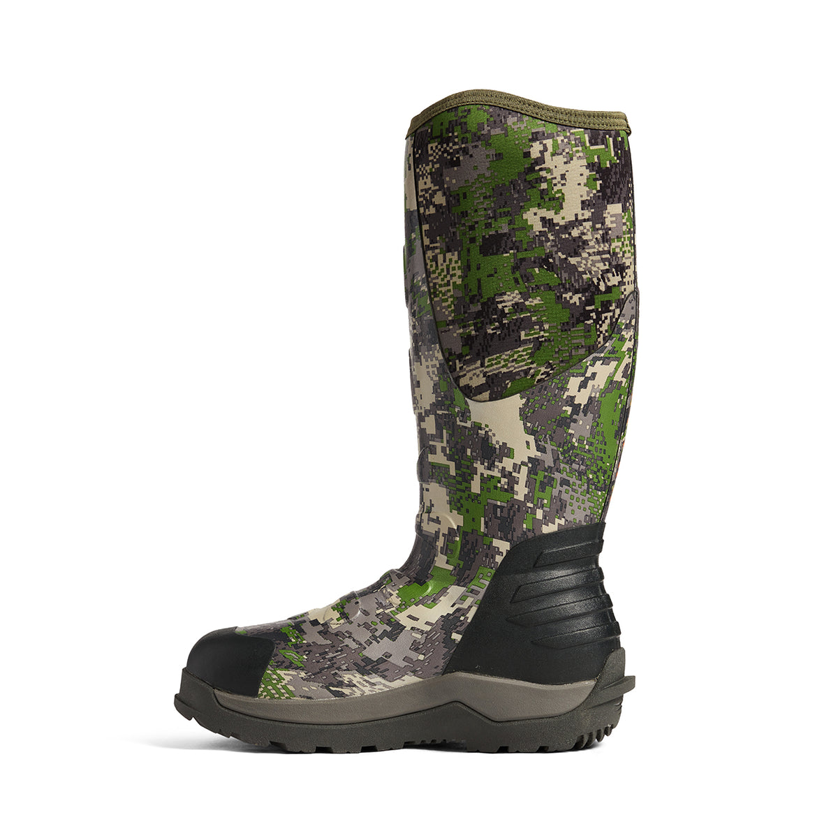 Back 40 Boot Back 40 | 1 Shot Gear