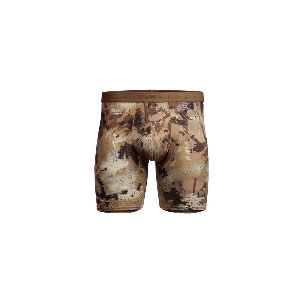 Core Lightweight Boxer - 1 Shot Gear