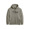 Sitka Icon Pullover Hoody - 1 Shot Gear