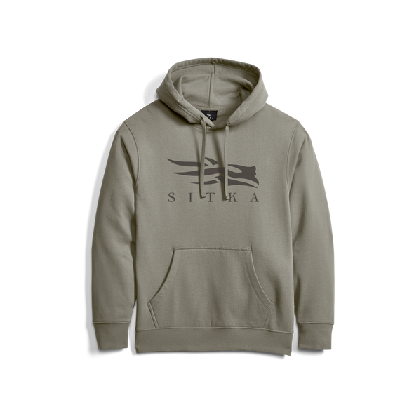 Sitka Icon Pullover Hoody - 1 Shot Gear
