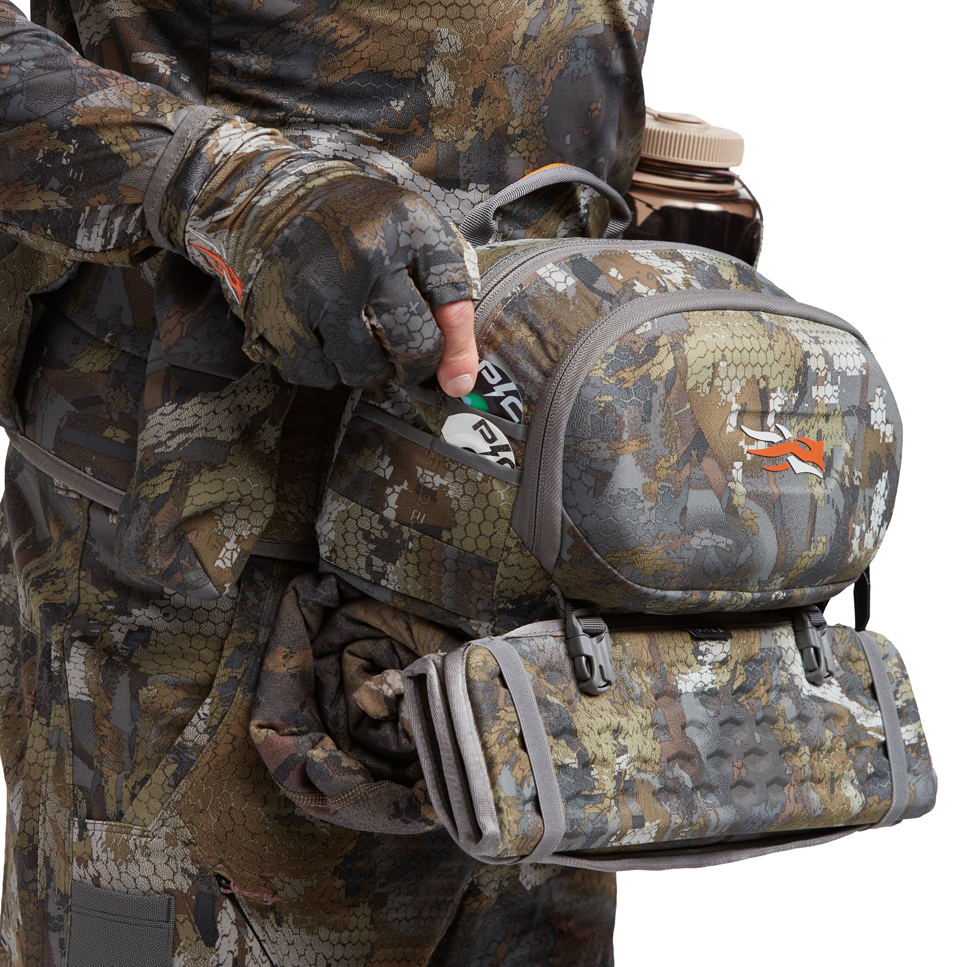 Turkey Tool Belt - 1 Shot Gear