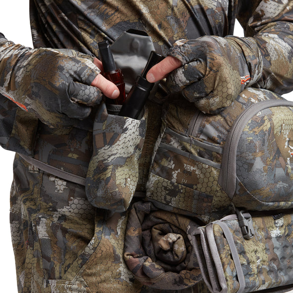 Turkey Tool Belt - 1 Shot Gear