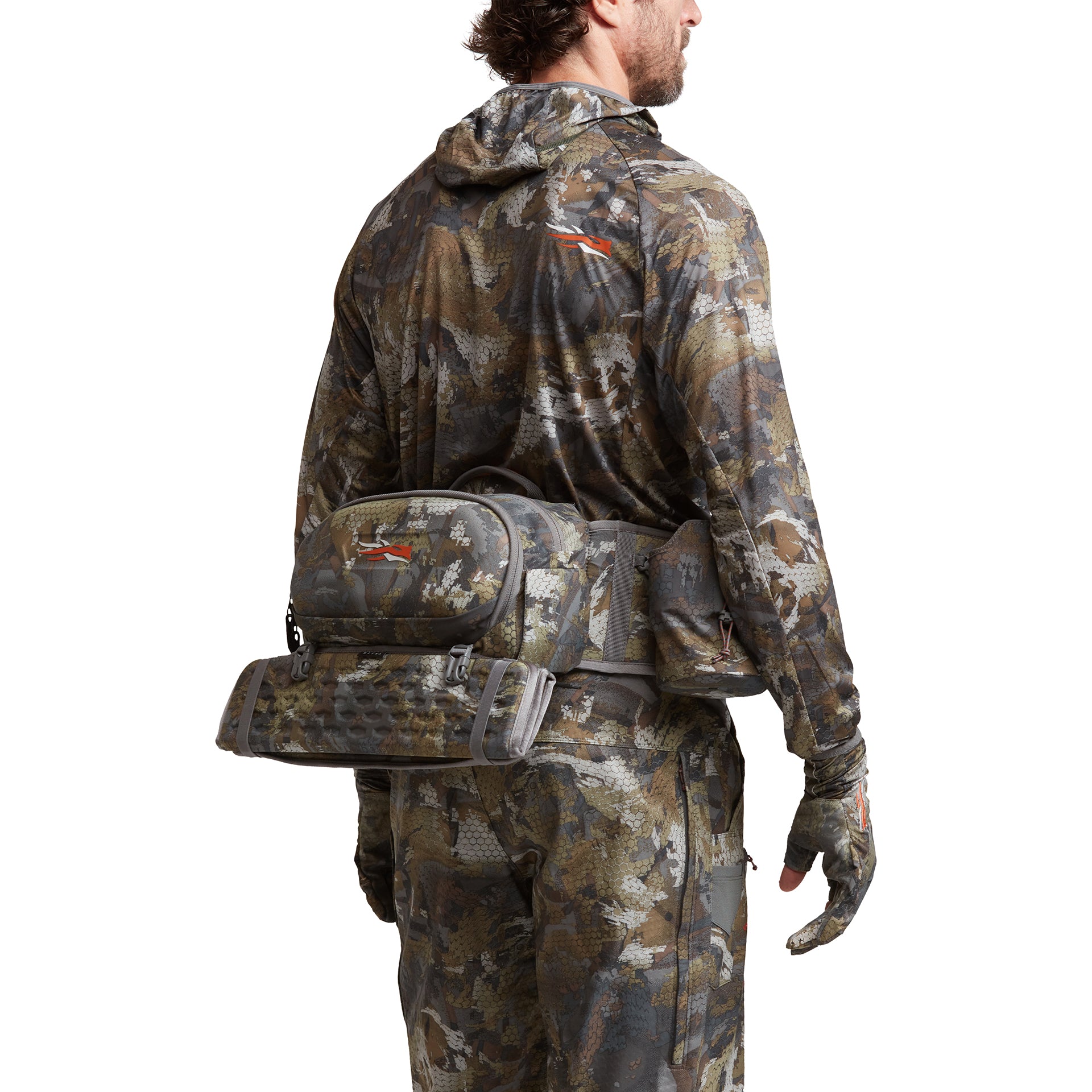 Turkey Tool Belt - 1 Shot Gear