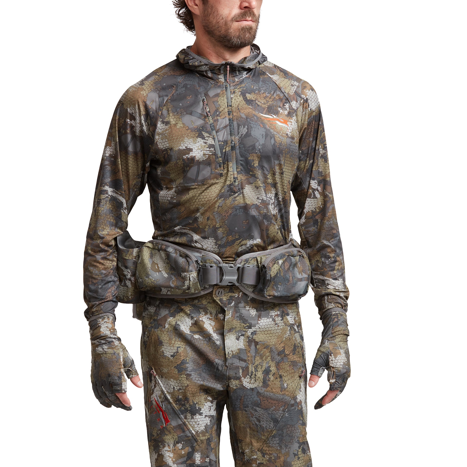 Turkey Tool Belt - 1 Shot Gear