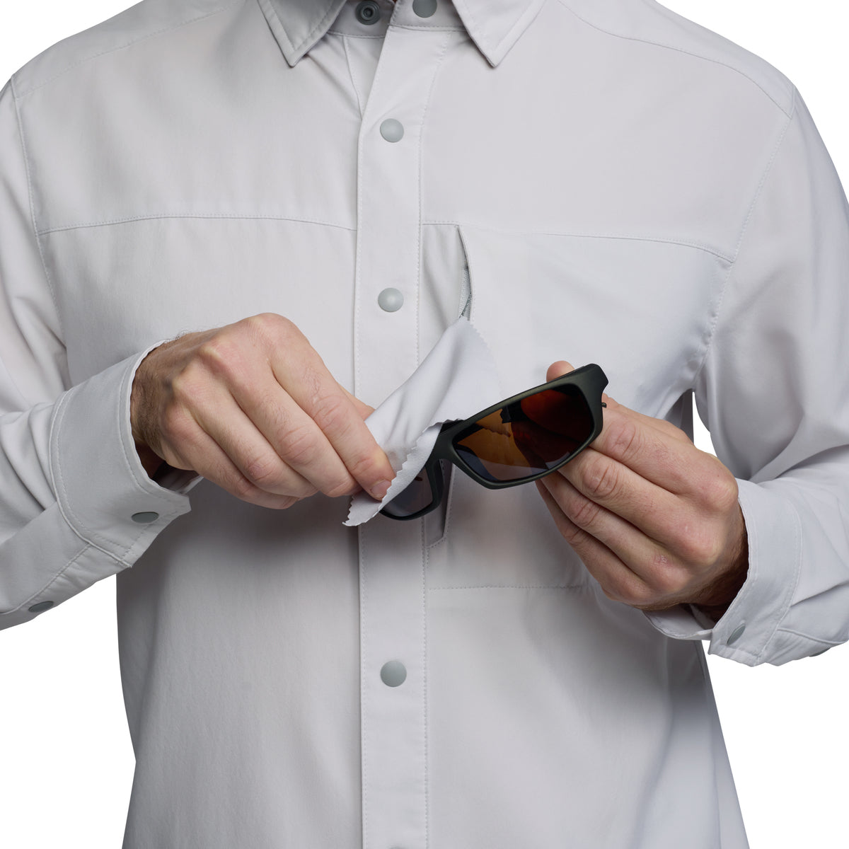 Sitka Guard Sun LS Shirt - 1 Shot Gear