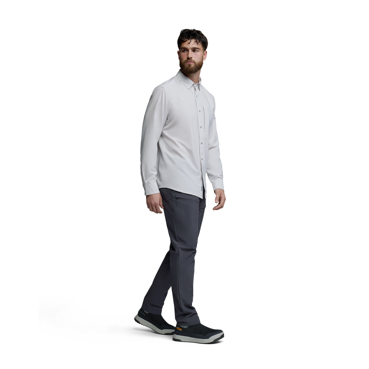 Sitka Guard Sun LS Shirt - 1 Shot Gear