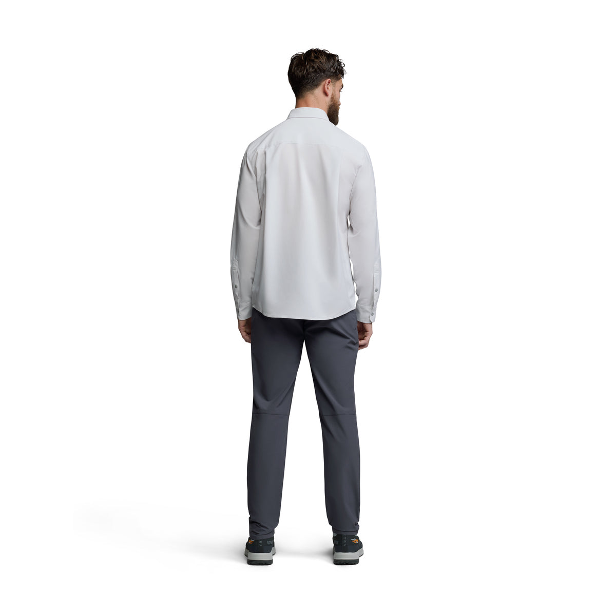Sitka Guard Sun LS Shirt - 1 Shot Gear
