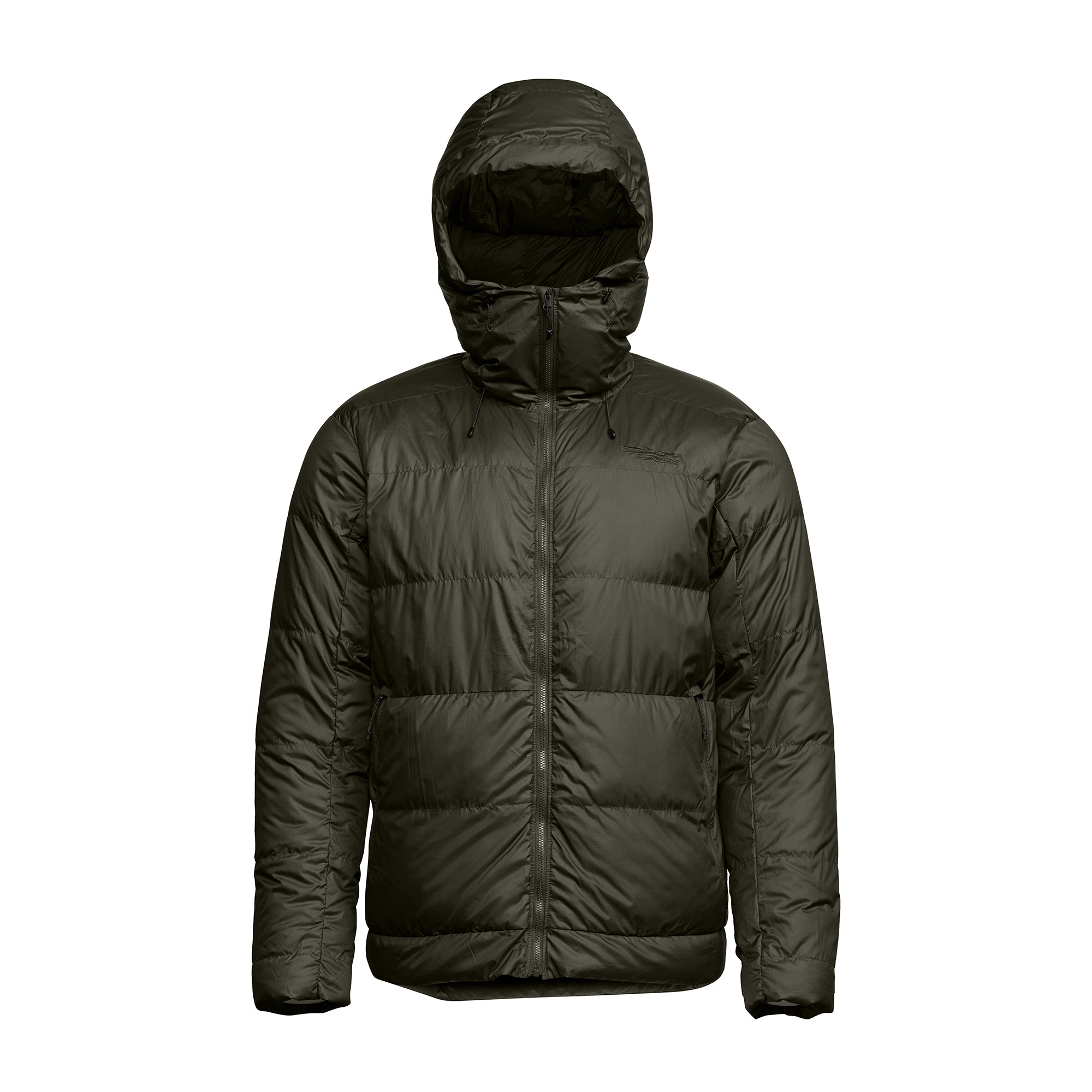 Kelvin HyperDown Jacket | 1 Shot Gear Kelvin HyperDown Jacket | 1 Shot Gear