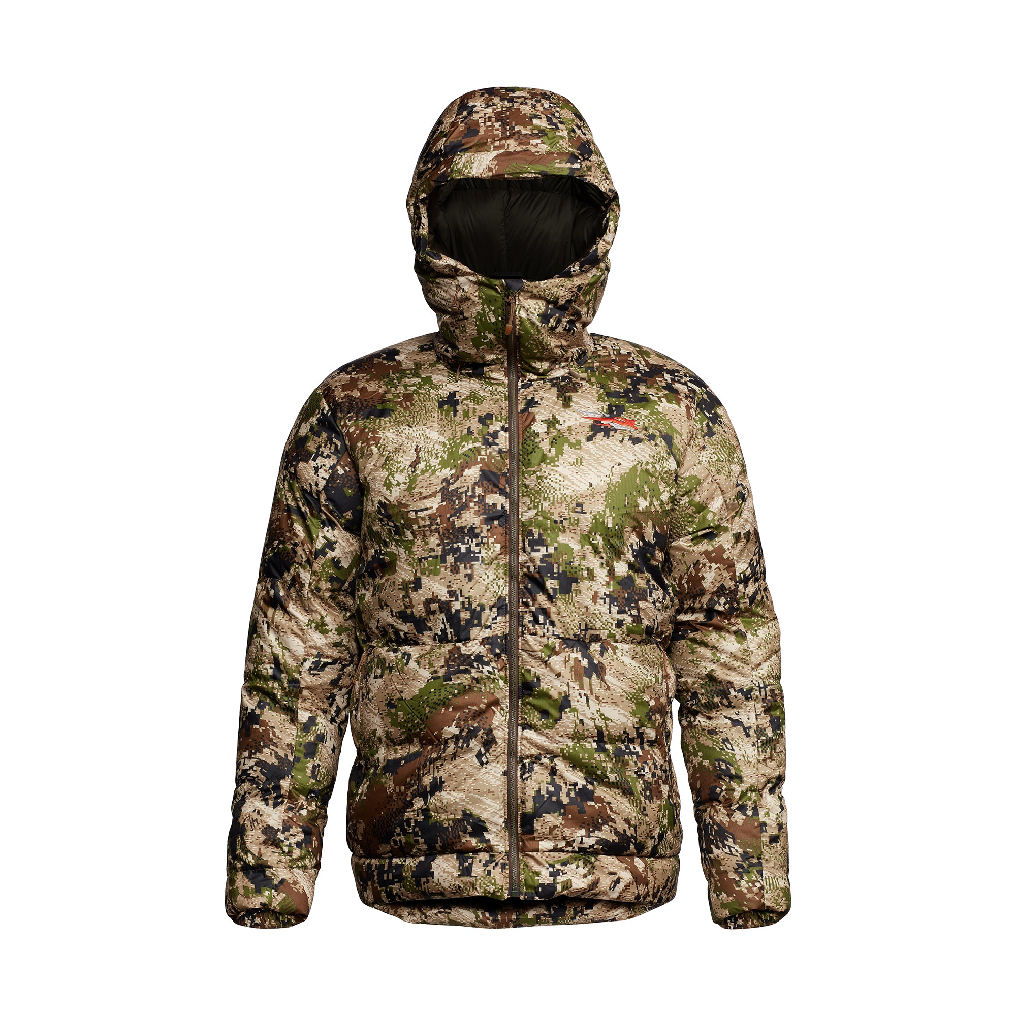 Sitka Kelvin HyperDown Jacket Optifade Subalpine Medium