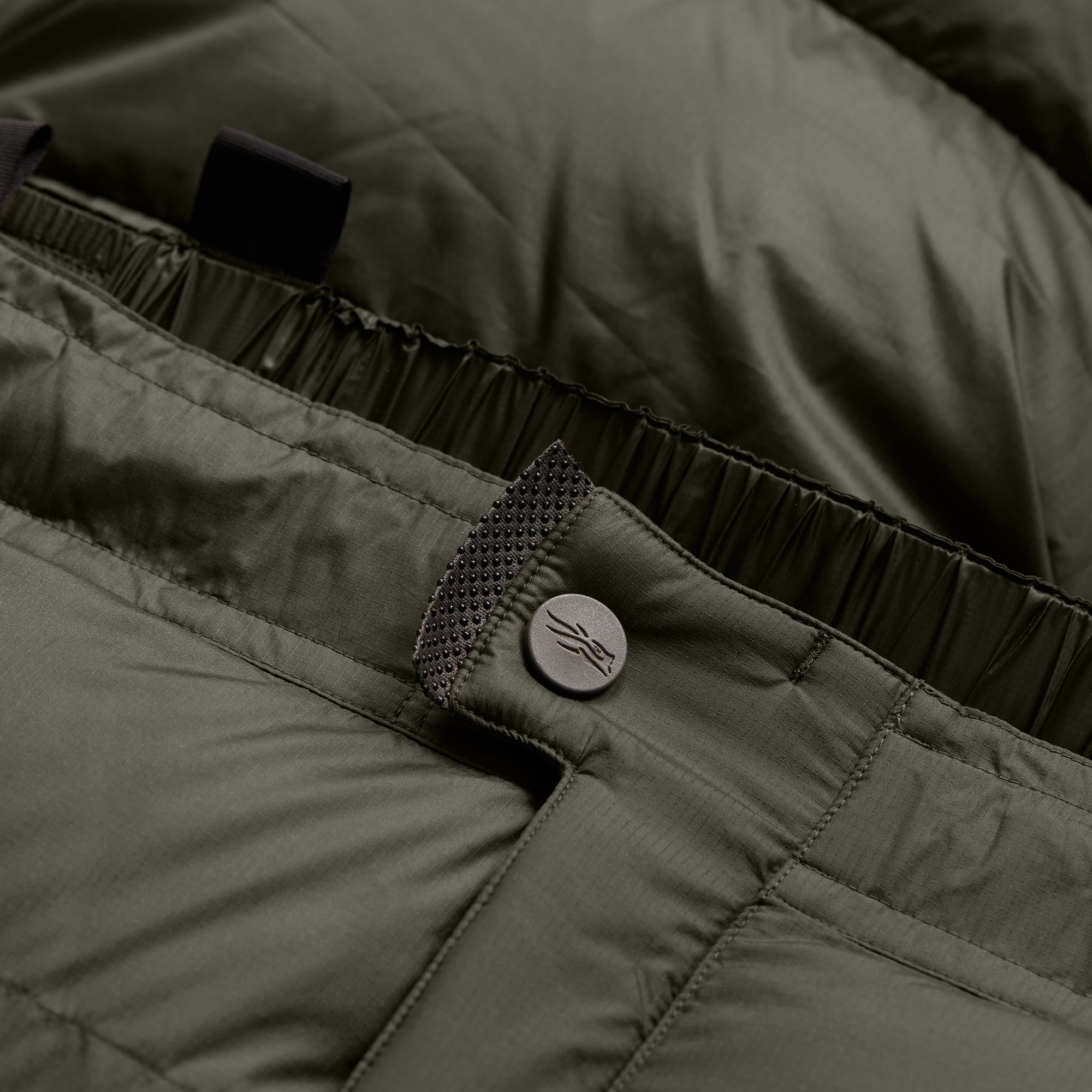 Kelvin HyperDown Pant - 1 Shot Gear