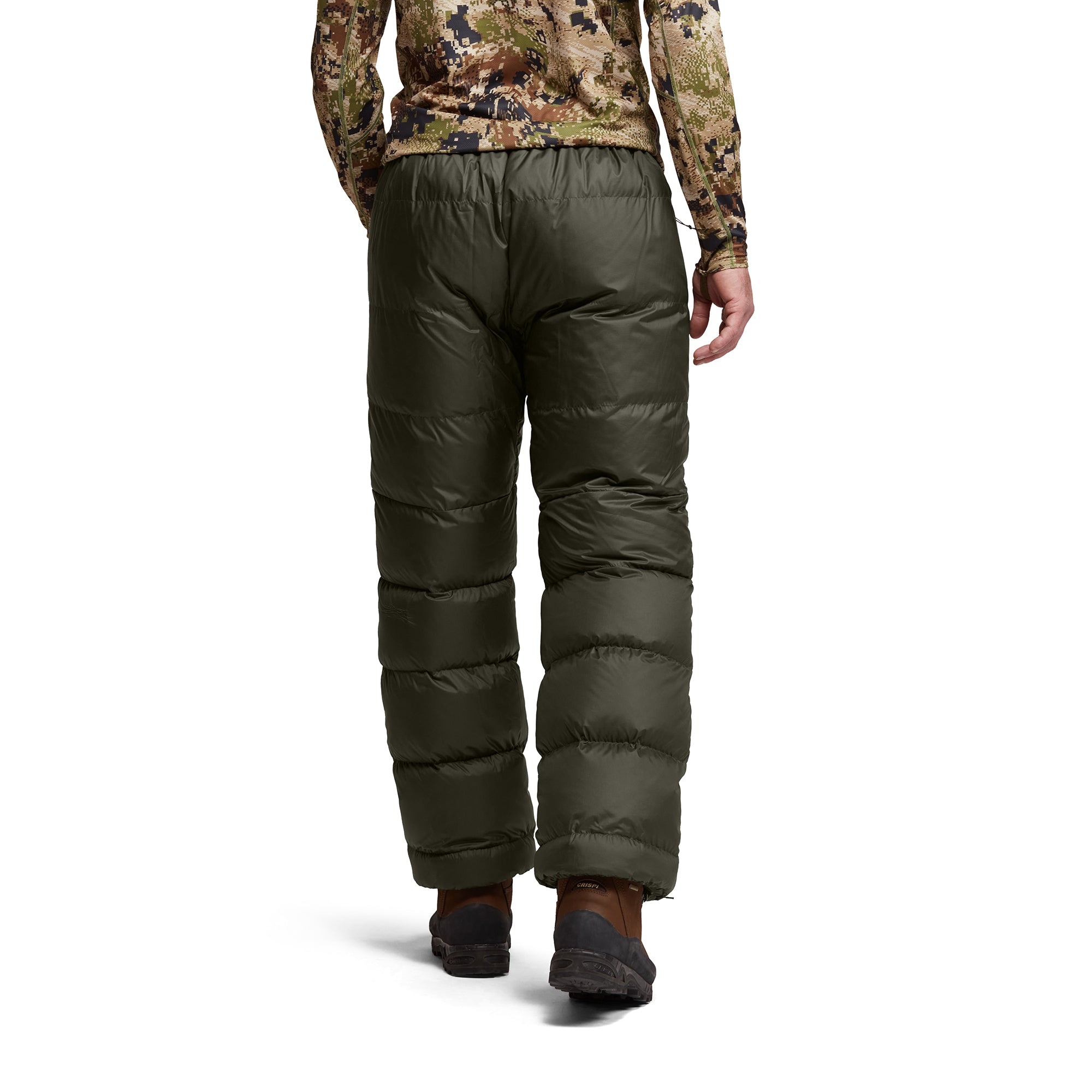 Kelvin HyperDown Pant - 1 Shot Gear