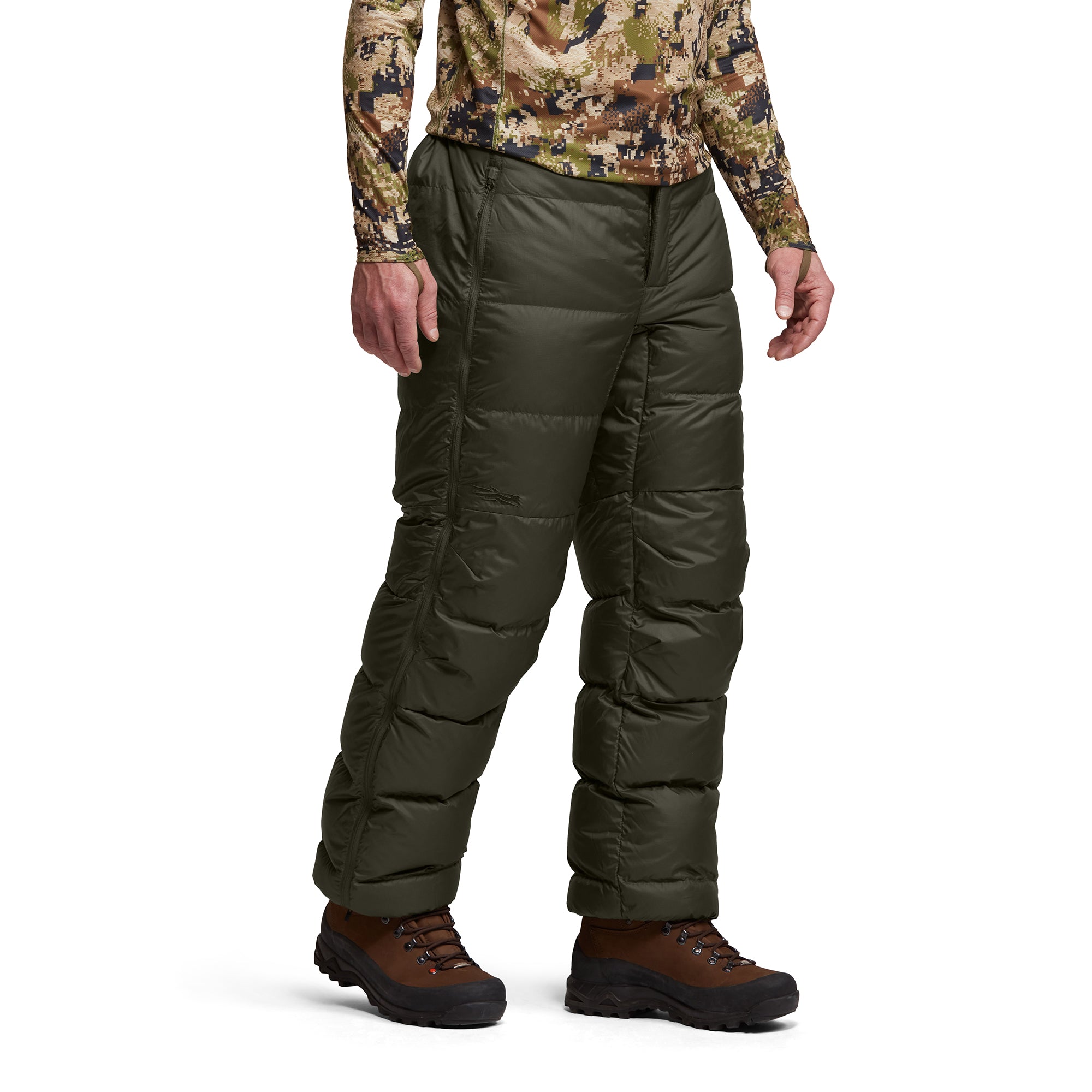 Kelvin HyperDown Pant - 1 Shot Gear