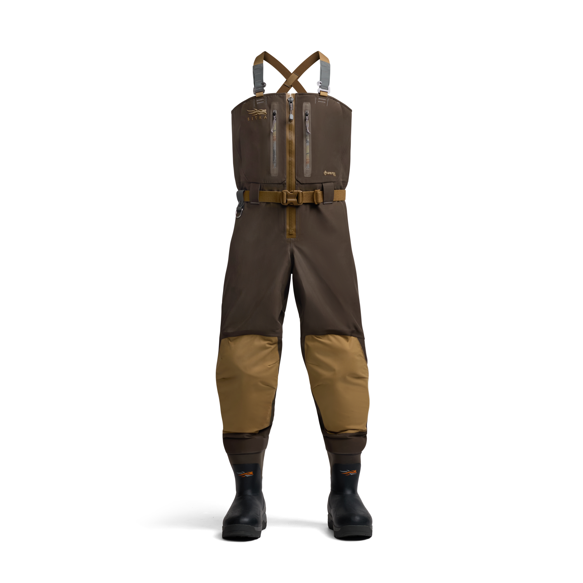 Sitka Gear Delta Pro Zip GTX Wader - 1 Shot Gear