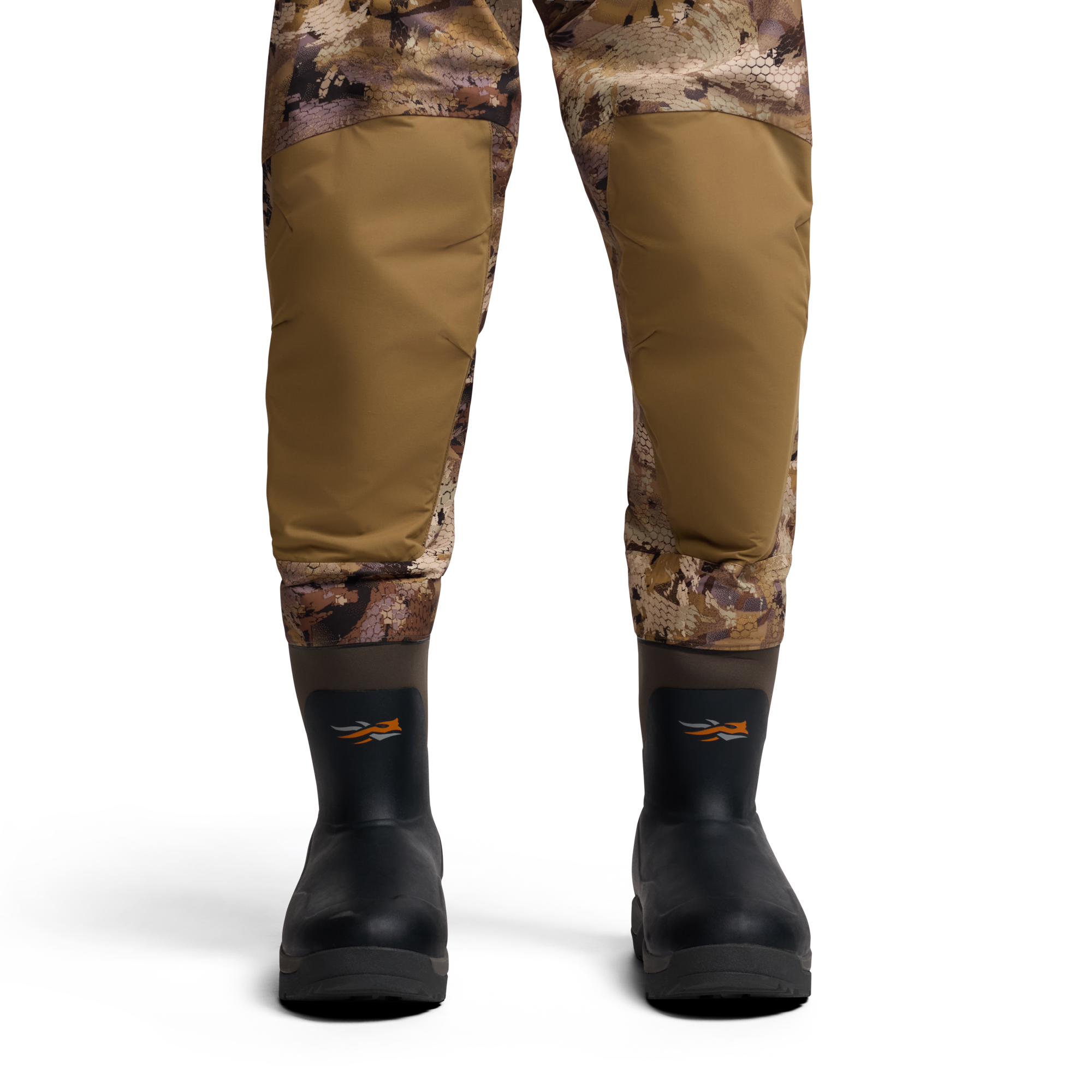 Sitka Gear Delta Pro Zip GTX Wader - 1 Shot Gear