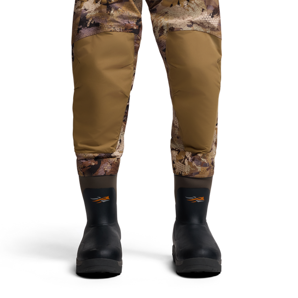 Sitka Gear Delta Pro Zip GTX Wader - 1 Shot Gear