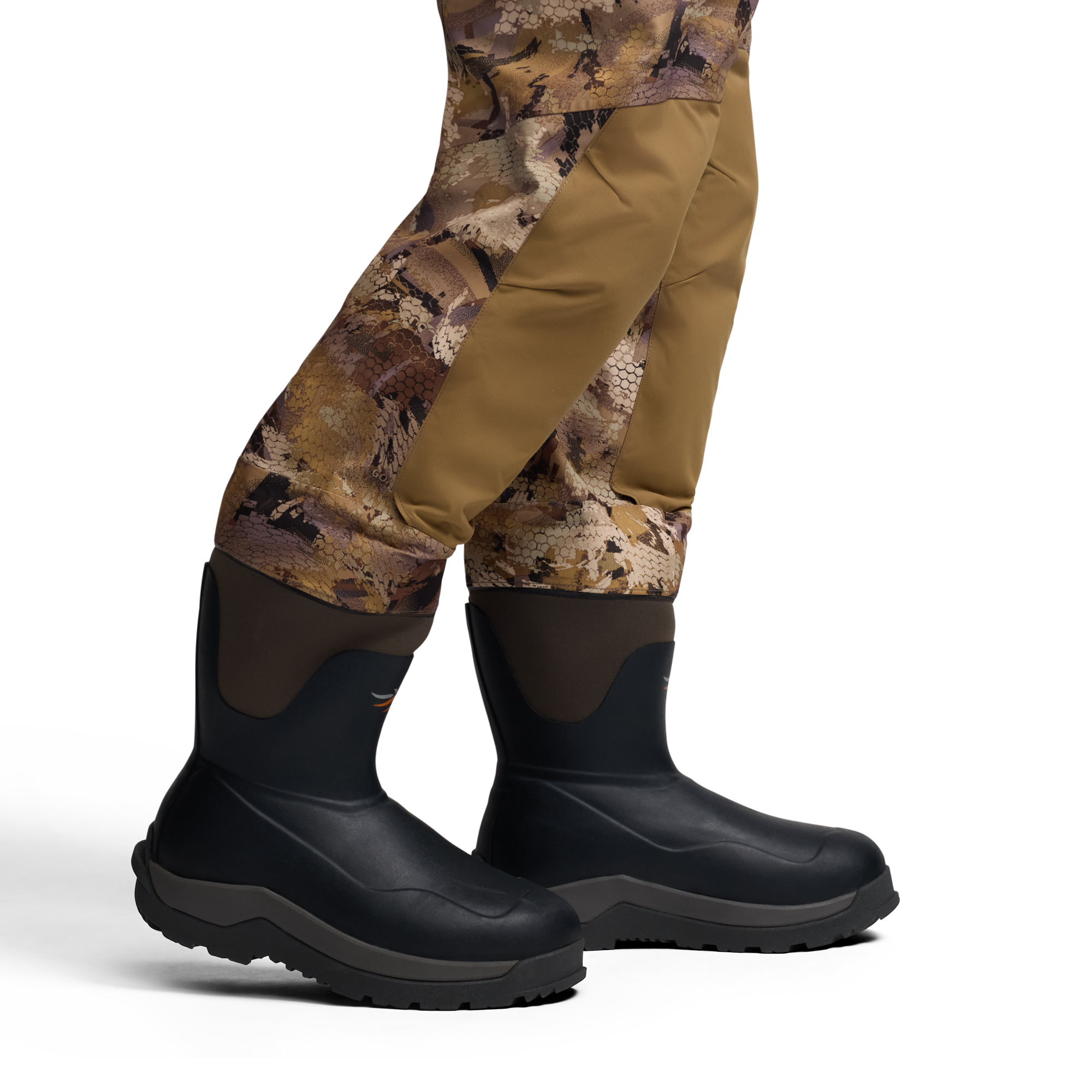Sitka Gear Delta Pro Zip GTX Wader - 1 Shot Gear