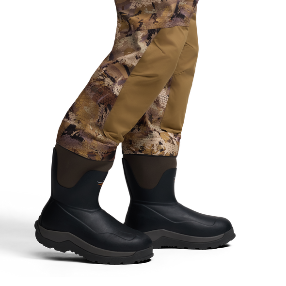 Sitka Gear Delta Pro Zip GTX Wader - 1 Shot Gear