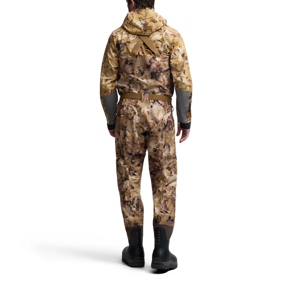 Sitka Gear Delta Pro Zip GTX Wader - 1 Shot Gear
