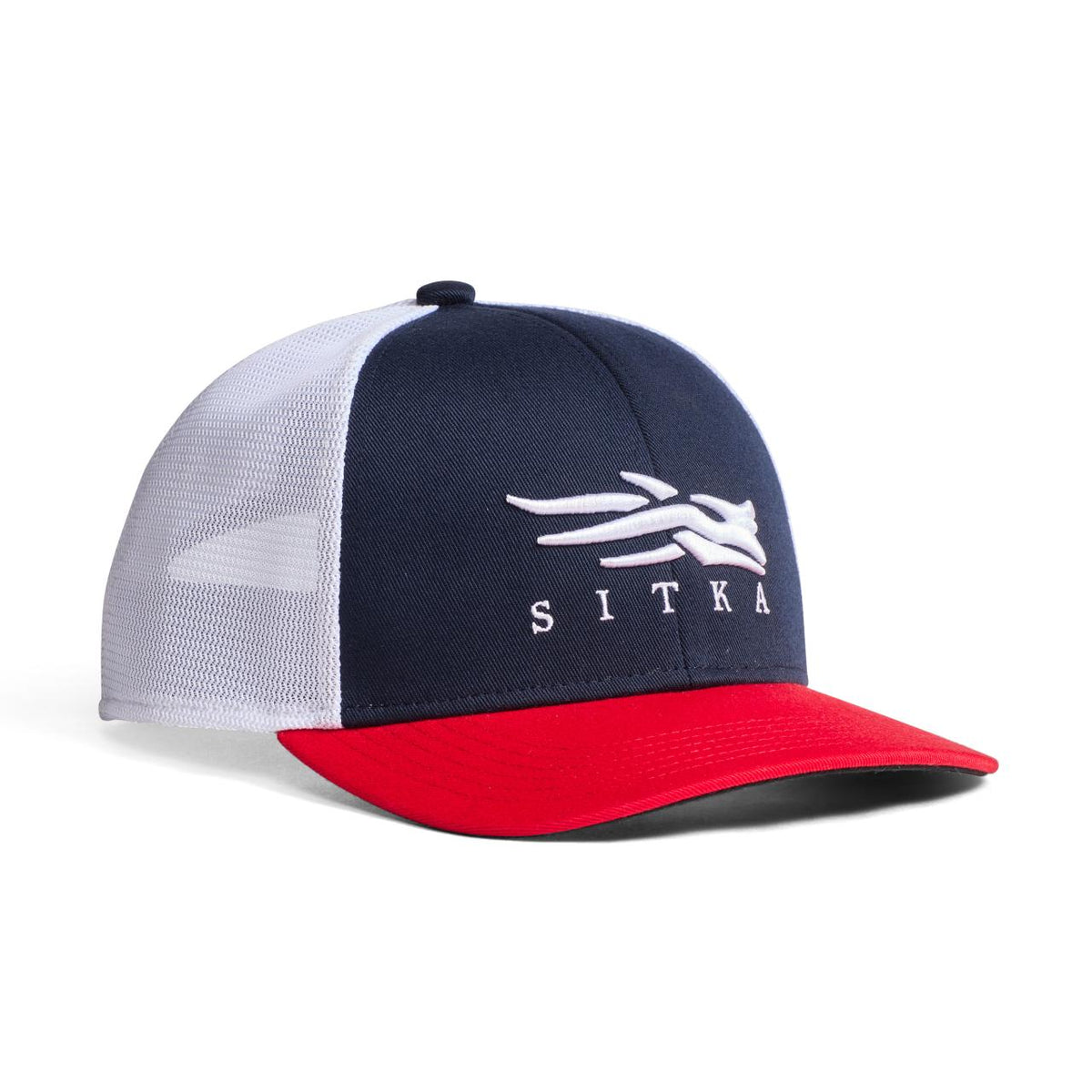 Sitka Gear Icon Flex Mid Pro Trucker