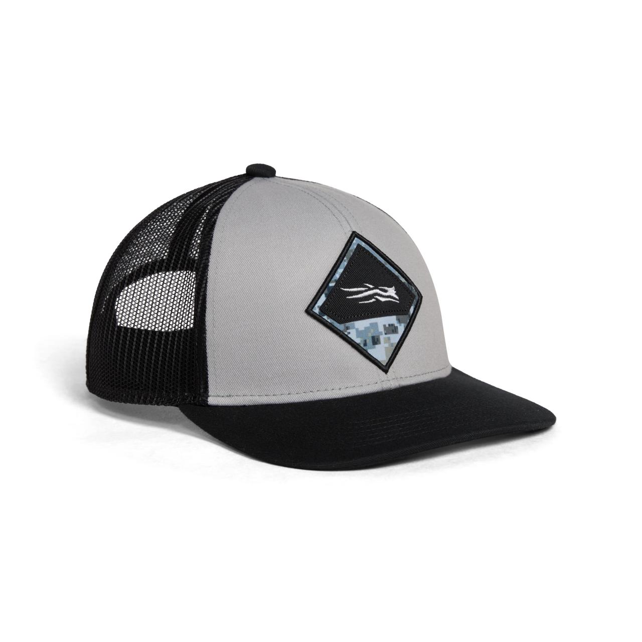 Sitka Optifade Badge Mid Pro Trucker