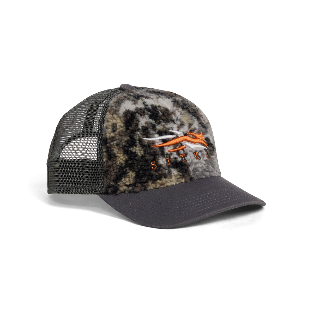 Sitka Fanatic Mid Pro Trucker - 1 Shot Gear