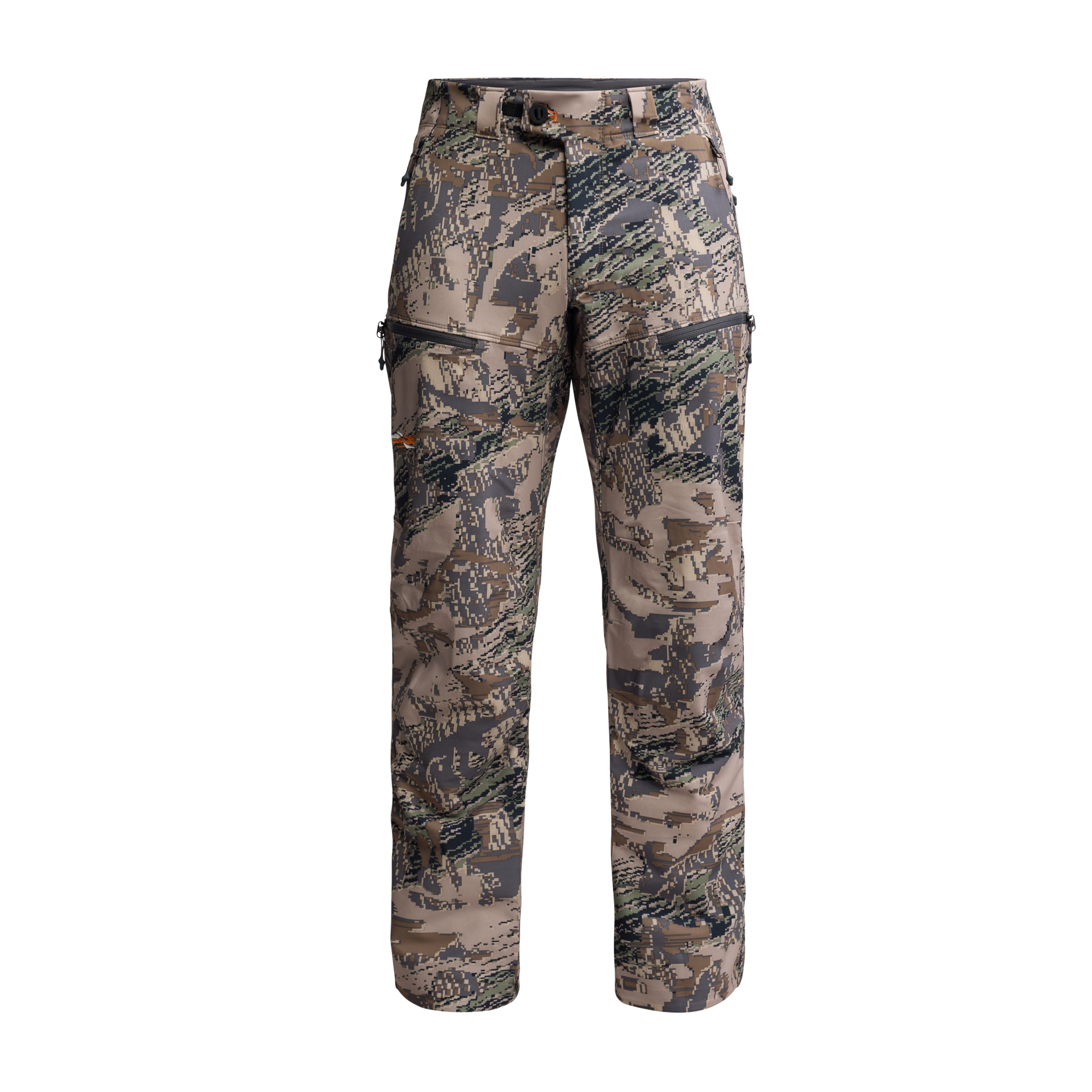Sitka Endure Pant - 1 Shot Gear