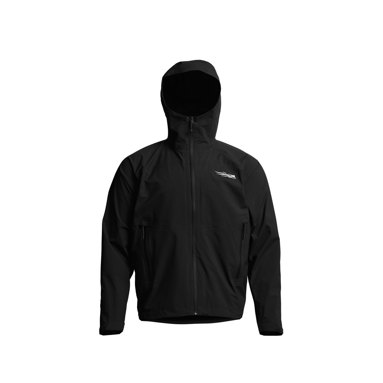 Sitka Dew Point Jacket 2025 - 1 Shot Gear