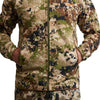Sitka Alpha Fleece Hooded Jacket - 1 Shot Gear