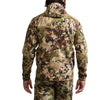 Sitka Alpha Fleece Hooded Jacket - 1 Shot Gear