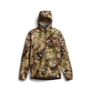 Sitka Alpha Fleece Hooded Jacket - 1 Shot Gear