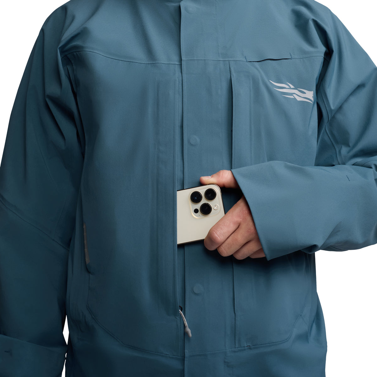 Sitka CAT-5 Jacket - 1 Shot Gear
