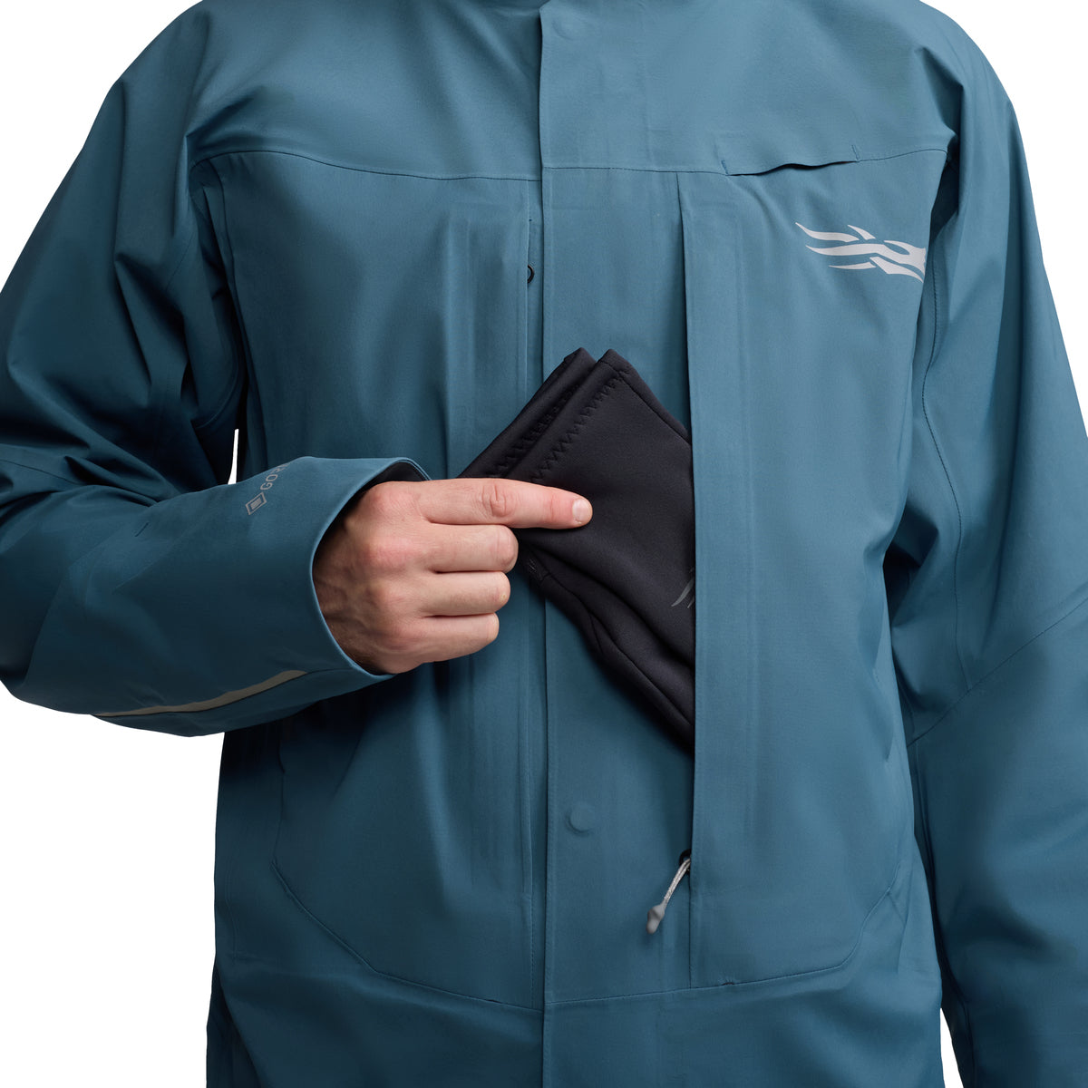 Sitka CAT-5 Jacket - 1 Shot Gear