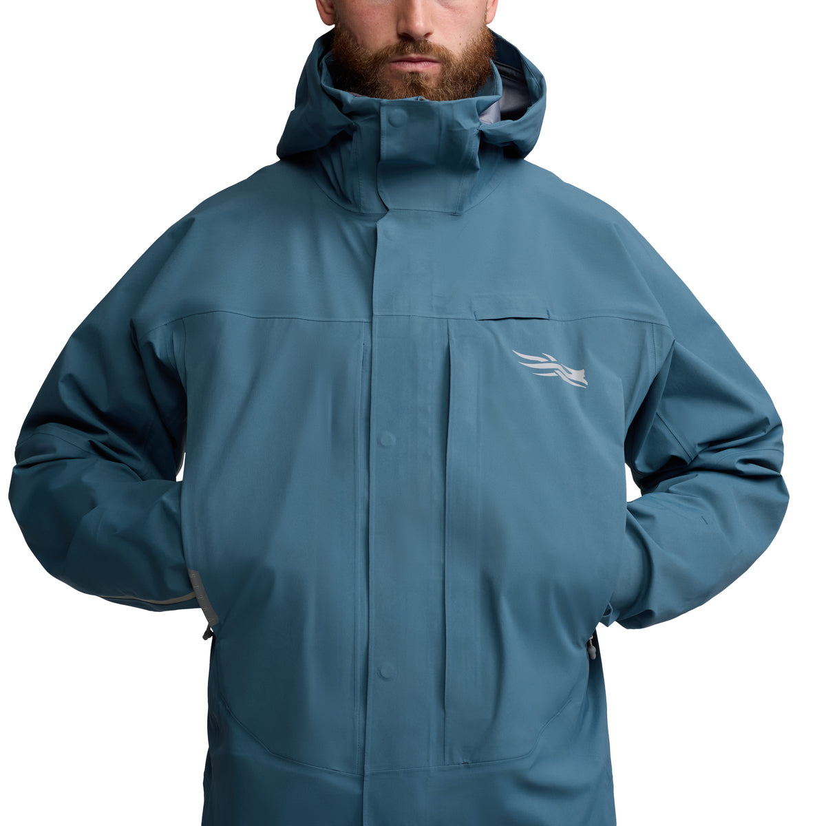 Sitka CAT-5 Jacket - 1 Shot Gear