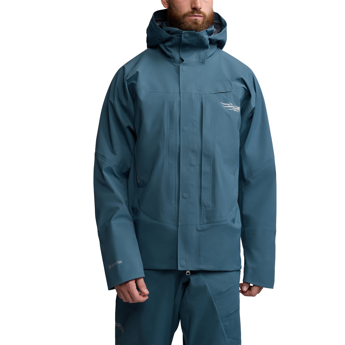Sitka CAT-5 Jacket - 1 Shot Gear