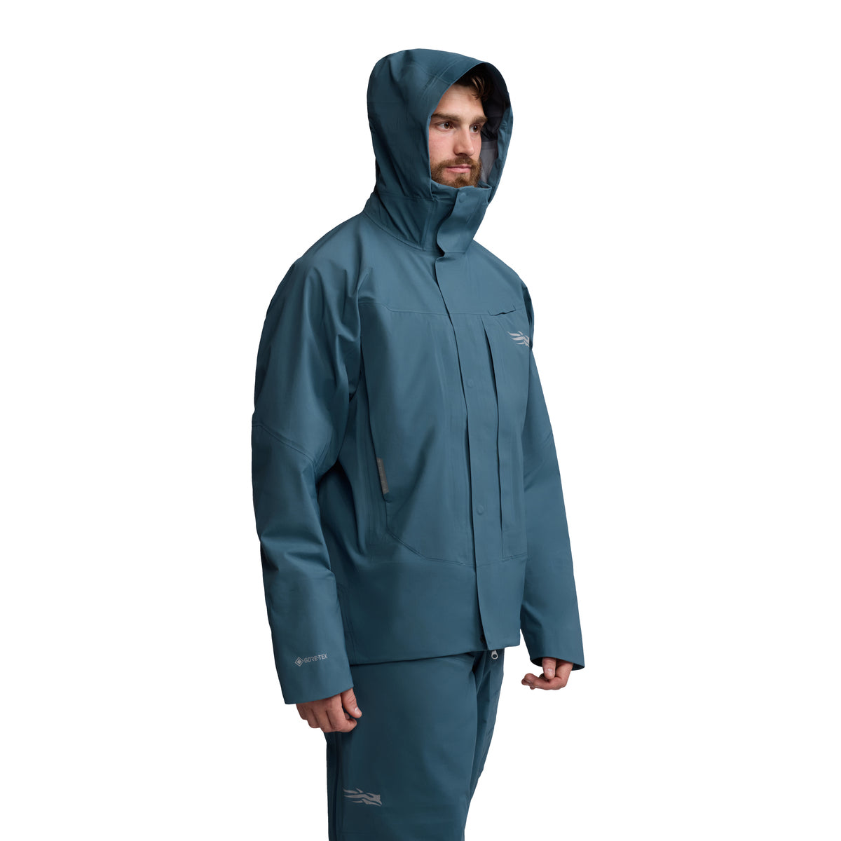Sitka CAT-5 Jacket - 1 Shot Gear
