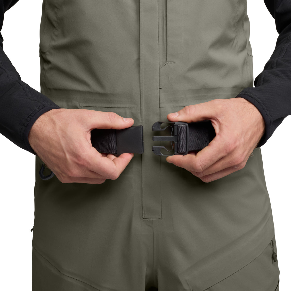 Sitka CAT-5 Bib - 1 Shot Gear