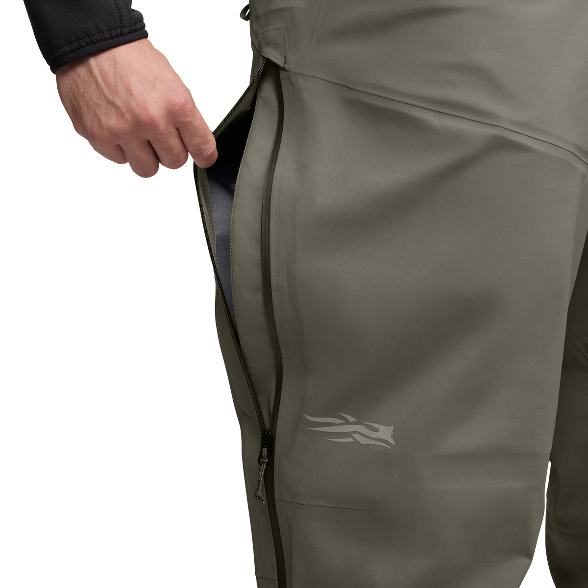 Sitka CAT-5 Bib - 1 Shot Gear