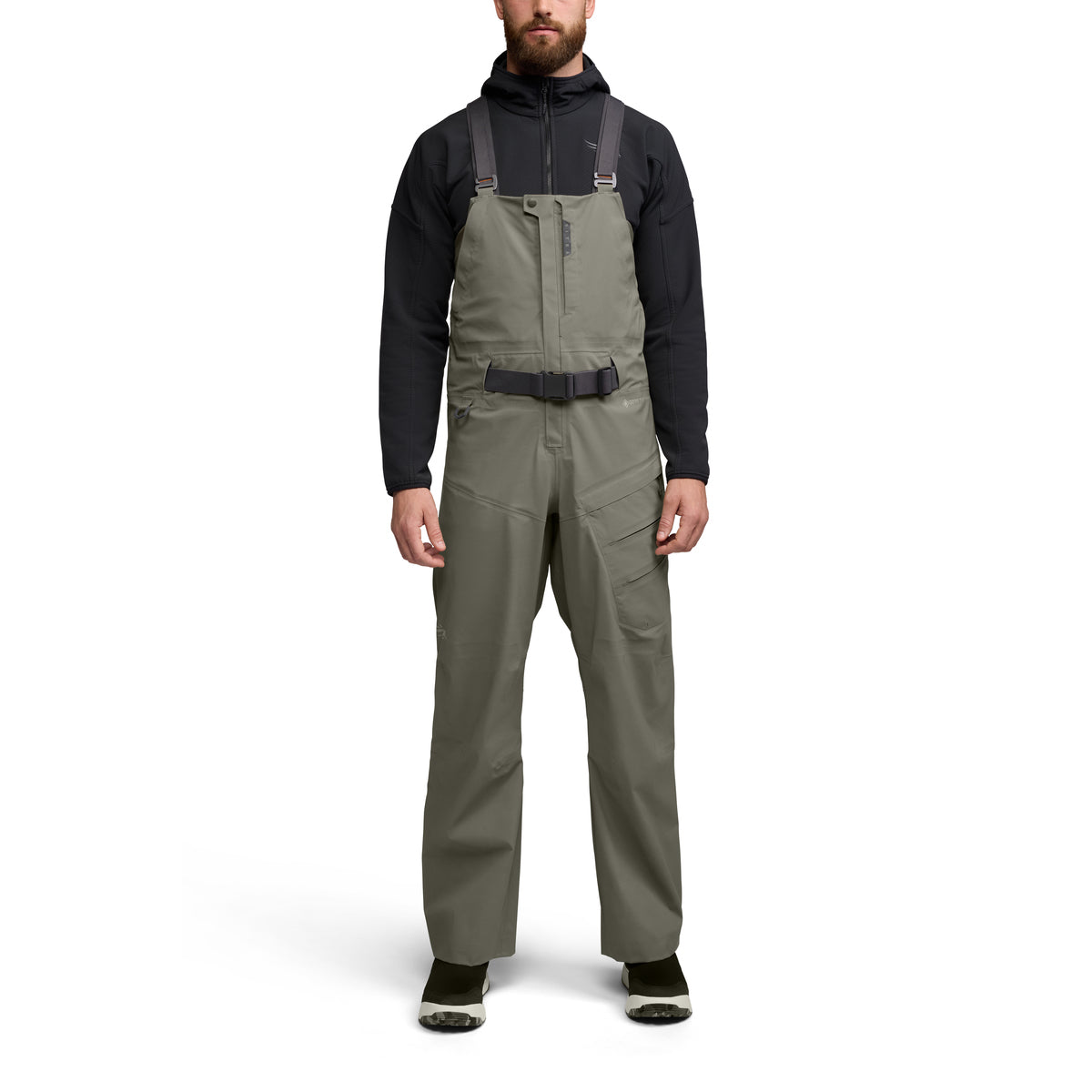 Sitka CAT-5 Bib - 1 Shot Gear