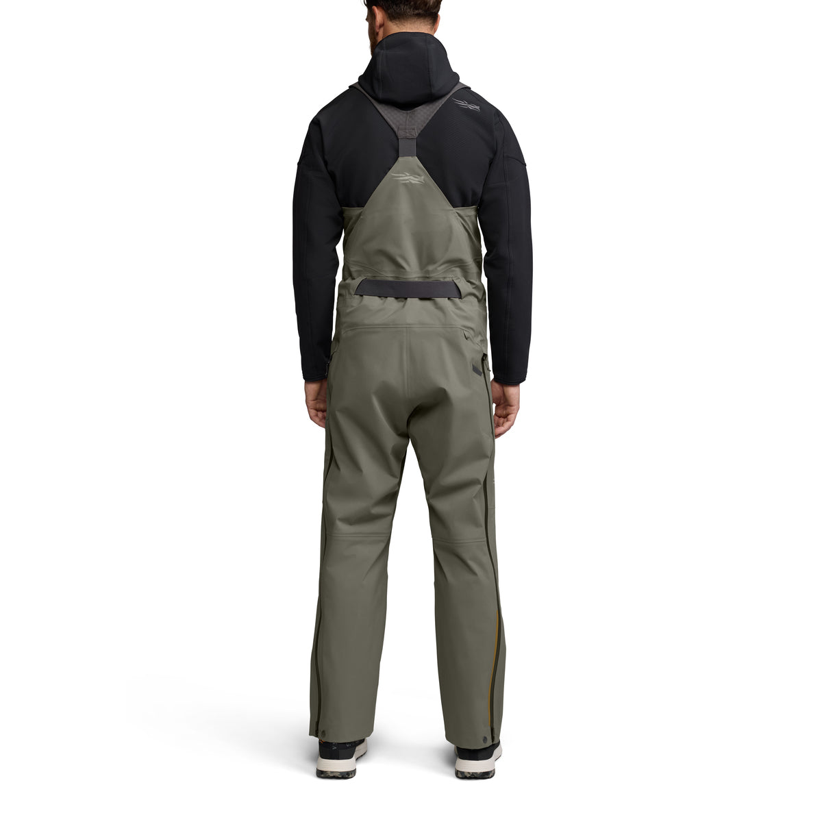 Sitka CAT-5 Bib - 1 Shot Gear